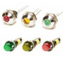 600 Series LED Panel-Mount Indicators