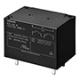 G7L-X PCB High Capacity DC Relay