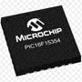 PIC16(L)F153XX Microcontrollers