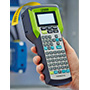THERMOFOX Handheld Printer