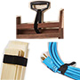 Scotch™ Bundling Wraps, Straps, and Fasteners