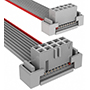 158 Series Socket Assemblies and 3625 Series Round