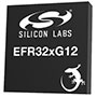 EFR32xG12/13 Wireless Gecko Multi-Protocol IoT Con