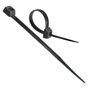 Polypropylene Standard-Locking Cable Ties