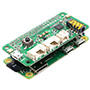 ReSpeaker 2-Mics Raspberry Pi HAT
