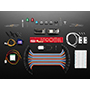 AdaBox003 ESP8266 Feather Based IoT Kit