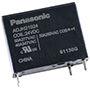 DJ-H Series Relays