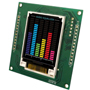 Integrated TFT Driver Boards