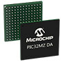 PIC32MZ DA Series MCUs