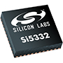 Si5332 6/8/12-Output Any-Frequency Clock Generator
