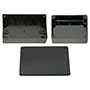 ABS Thermoplastic Enclosed Cases and Covers