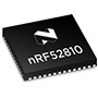 nRF52810 High Performance Multiprotocol SoC