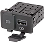 USB Smart Charge Modules