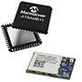 ATSAMB11 Bluetooth® Low Energy (BLE) 4.1 Fami
