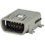 USB Connectors