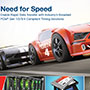 PCI Express® Timing Solutions
