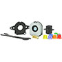 12-Bit and 14-Bit Absolute Encoders