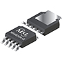 XR46004-Q Regulator with Enable Control