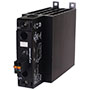 NOVA22 45 mm Wide Din Rail SSR