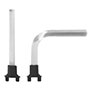 LPR and LPV Rigid Light Pipes