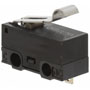 D2F Ultra-Mini Unsealed Switch