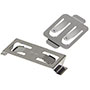 Side-Loading Coin Cell Retainers