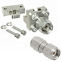 1.85 mm Connectors and Adapters