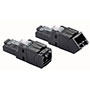 TX6A™ Category 6 A UTP Field Term RJ45 Plug