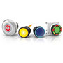 Series 84 Emergency Stop Switches