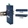 USH20x Super-Speed Industrial USB 3.0 Hubs