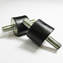 ISOLOSS™ HD Elastomers