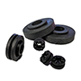 VersaDamp™ V-2000 Series Elastomers