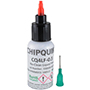 Liquid Flux in Squeeze Bottles