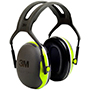 Peltor™ X Series Ear Muffs