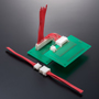 DF1B and DF1E Series Connectors