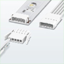 PTCM with Crimp Connection