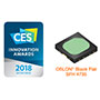 OSLON® Black and SYNIOS Broadband Infrared LE