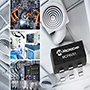 MCP6V51 45 V Zero-Drift Op-Amp