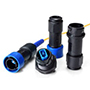 4000 Series Fiber Range