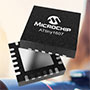 ATTINY1607/807 AVR® MCUs