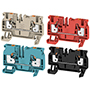 Klippon® Connect Terminal Blocks with PUSH IN