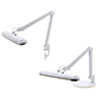 Neo-Light Dual Color LED Task Light