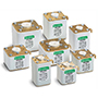 PSR Series POWR-SPEED® High-Speed Square Body