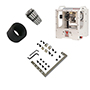 Desktop PCB Milling Machine Advanced Bundle