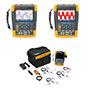 MDA 510/550 Motor Drive Analyzer and Scopemeter