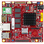 Swordtail Complete Arm® Cortex®-A9 Wirel