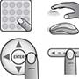 Touch-Sensing Technologies