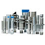 Contrinex 120253 Series Inductive Sensors