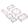 RB Series Instrument Enclosures