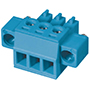 Pluggable Terminal Blocks